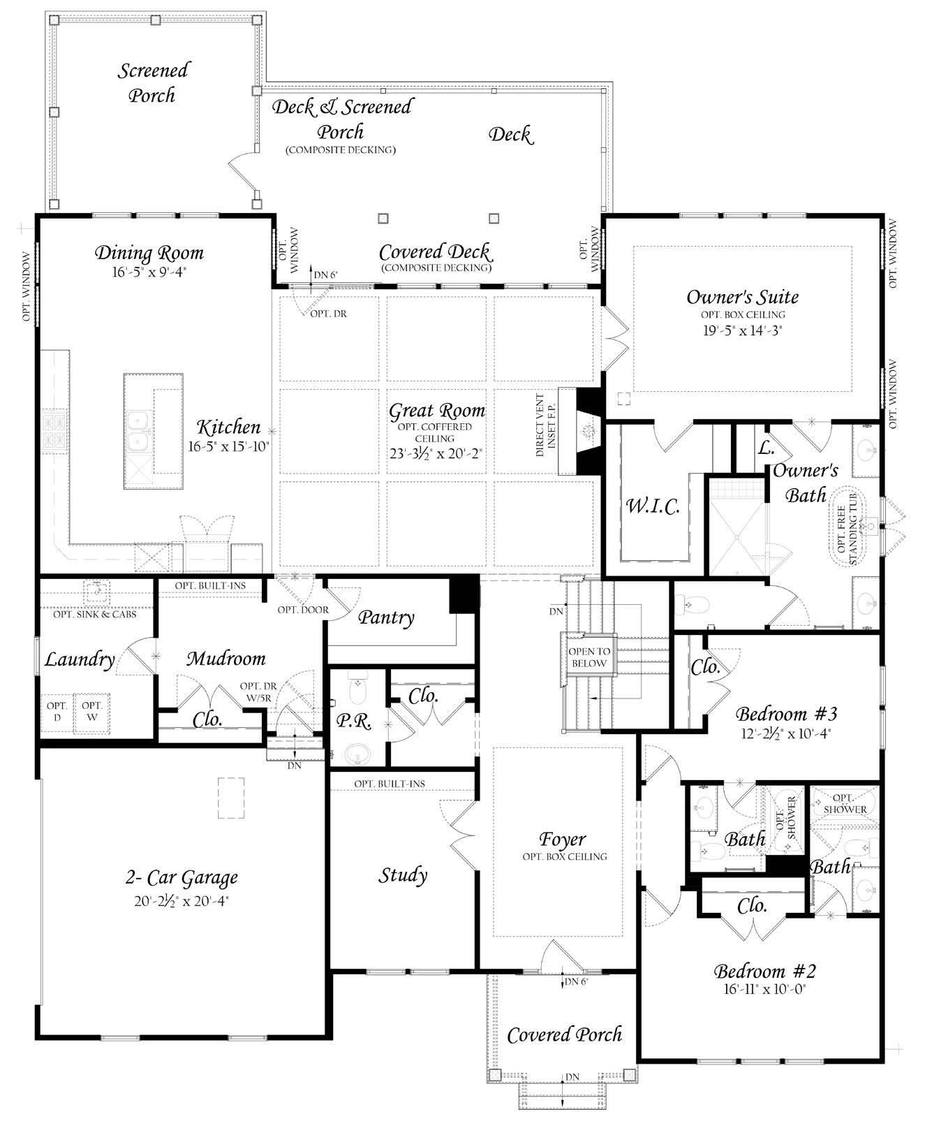 8735 OVERBROOK DR, MCGAHEYSVILLE, Virginia 22840, 3 Bedrooms Bedrooms, ,3 BathroomsBathrooms,Residential,Millsboro,8735 OVERBROOK DR,677913 MLS # 677913