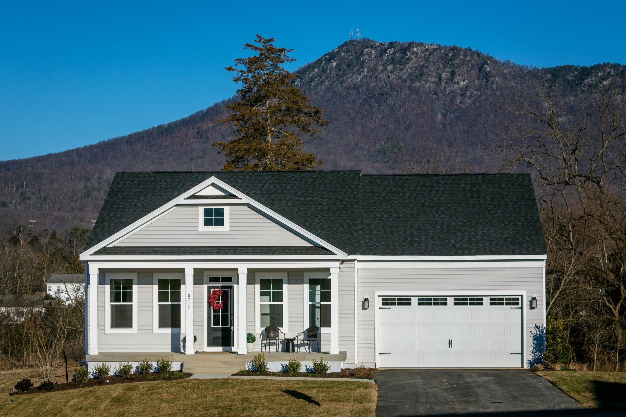 8755 OVERBROOK DR, MCGAHEYSVILLE, Virginia 22840, 4 Bedrooms Bedrooms, ,3 BathroomsBathrooms,Residential,The Highland by Evergreene Homes - Overbrook in Mc,8755 OVERBROOK DR,677915 MLS # 677915