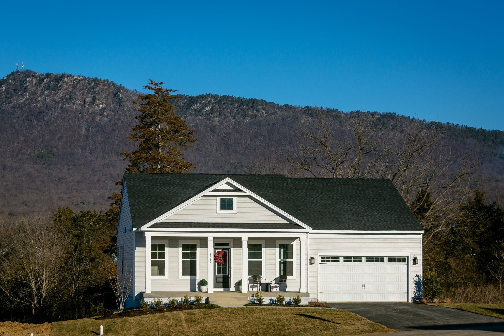 8755 OVERBROOK DR, MCGAHEYSVILLE, Virginia 22840, 4 Bedrooms Bedrooms, ,3 BathroomsBathrooms,Residential,The Highland by Evergreene Homes - Overbrook in Mc,8755 OVERBROOK DR,677915 MLS # 677915