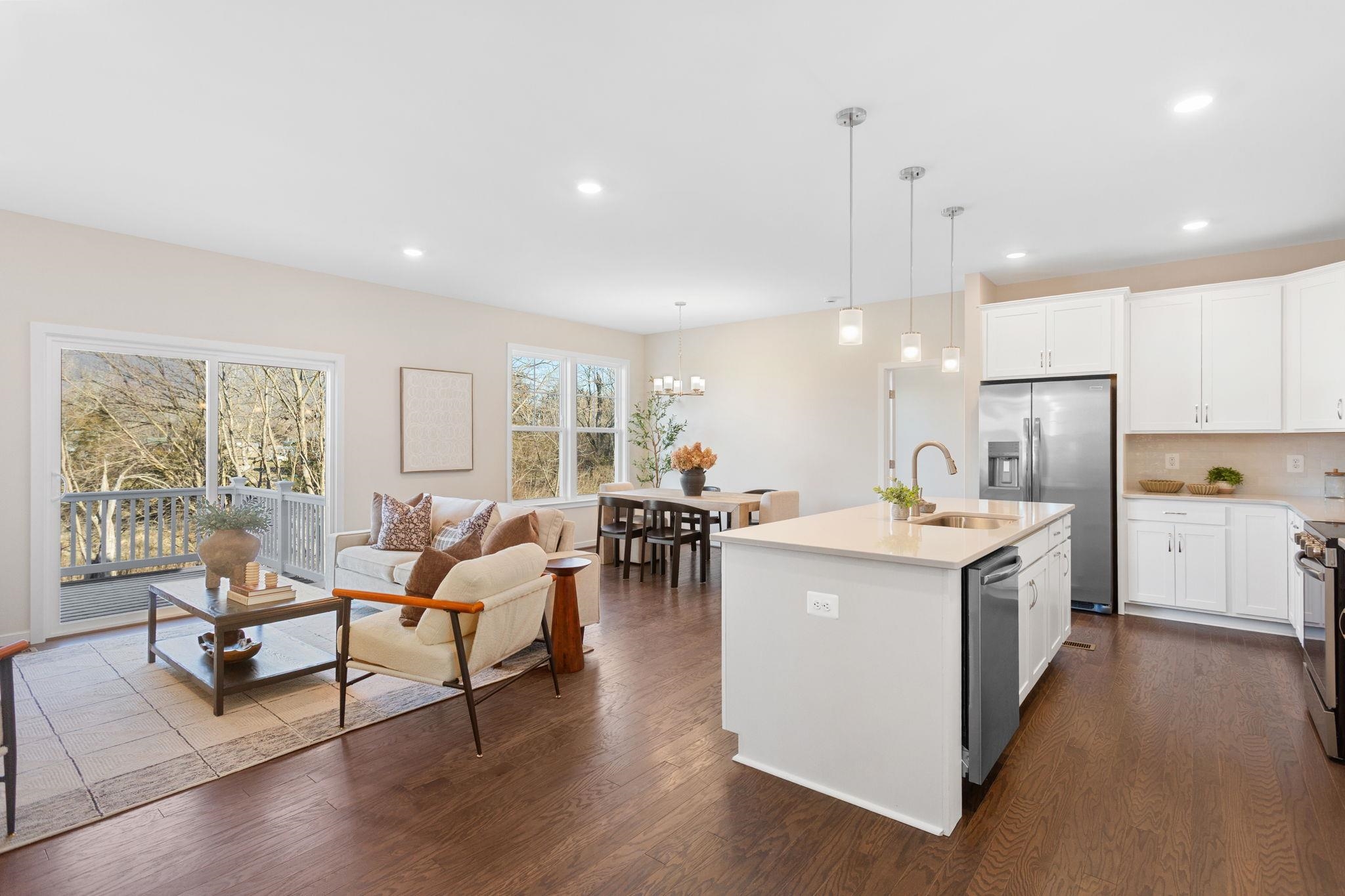 8755 OVERBROOK DR, MCGAHEYSVILLE, Virginia 22840, 4 Bedrooms Bedrooms, ,3 BathroomsBathrooms,Residential,The Highland by Evergreene Homes - Overbrook in Mc,8755 OVERBROOK DR,677915 MLS # 677915