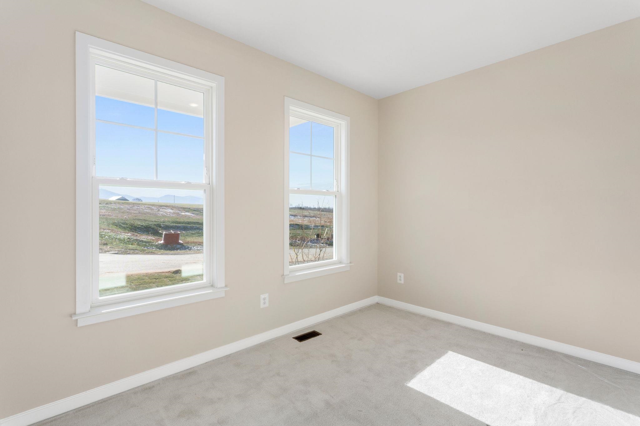 8755 OVERBROOK DR, MCGAHEYSVILLE, Virginia 22840, 4 Bedrooms Bedrooms, ,3 BathroomsBathrooms,Residential,The Highland by Evergreene Homes - Overbrook in Mc,8755 OVERBROOK DR,677915 MLS # 677915