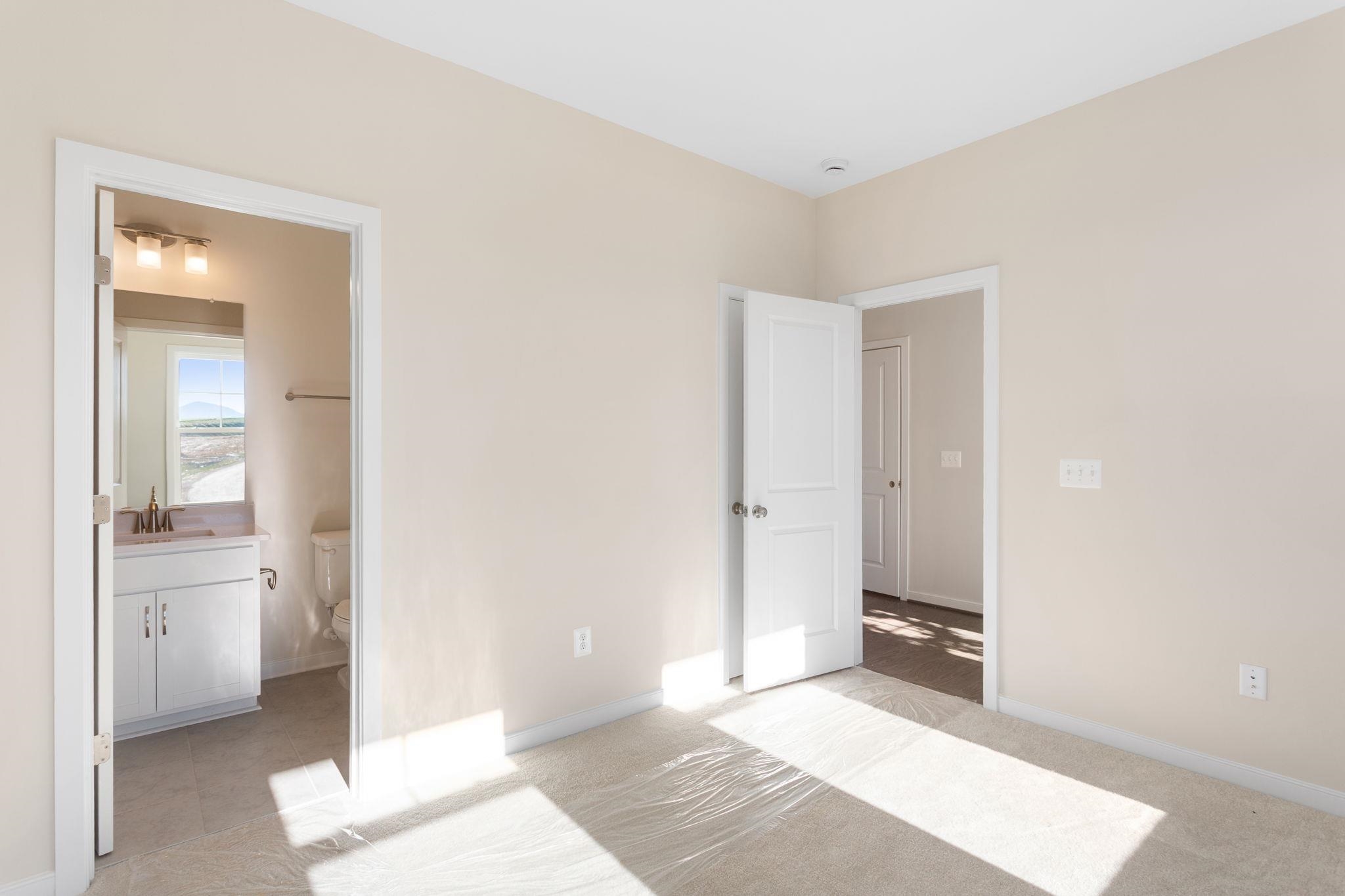 8755 OVERBROOK DR, MCGAHEYSVILLE, Virginia 22840, 4 Bedrooms Bedrooms, ,3 BathroomsBathrooms,Residential,The Highland by Evergreene Homes - Overbrook in Mc,8755 OVERBROOK DR,677915 MLS # 677915