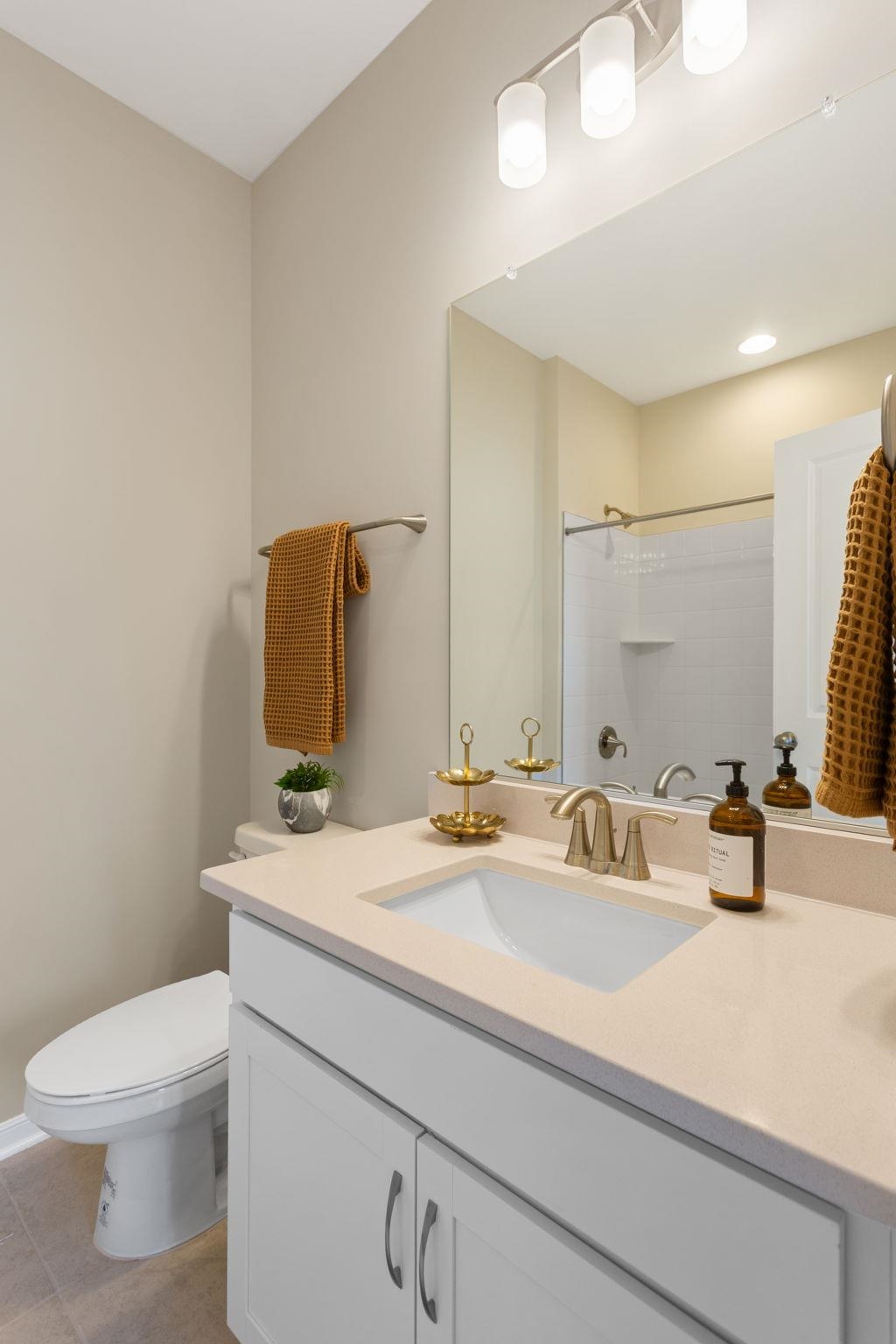 8755 OVERBROOK DR, MCGAHEYSVILLE, Virginia 22840, 4 Bedrooms Bedrooms, ,3 BathroomsBathrooms,Residential,The Highland by Evergreene Homes - Overbrook in Mc,8755 OVERBROOK DR,677915 MLS # 677915