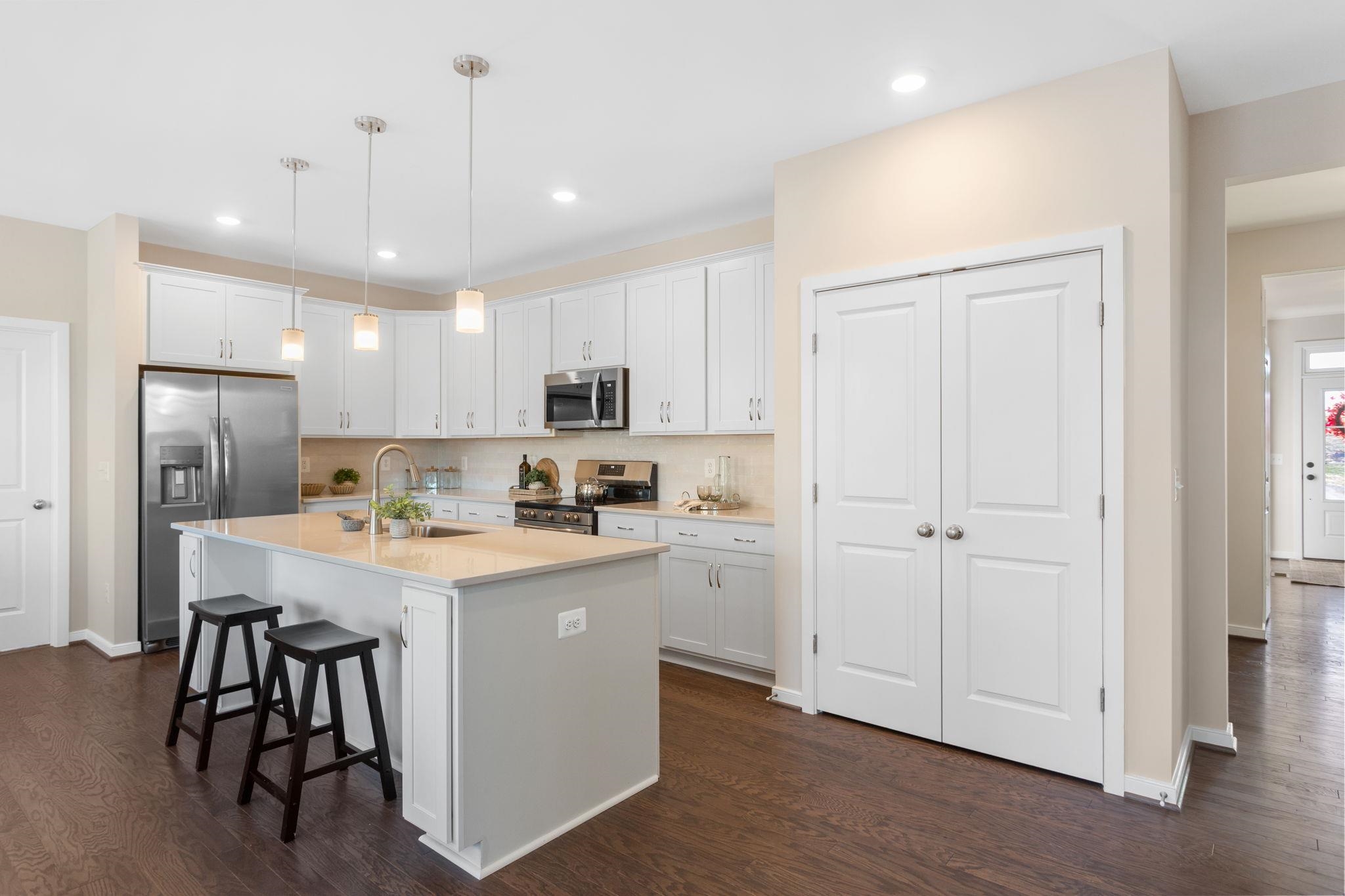 8755 OVERBROOK DR, MCGAHEYSVILLE, Virginia 22840, 4 Bedrooms Bedrooms, ,3 BathroomsBathrooms,Residential,The Highland by Evergreene Homes - Overbrook in Mc,8755 OVERBROOK DR,677915 MLS # 677915