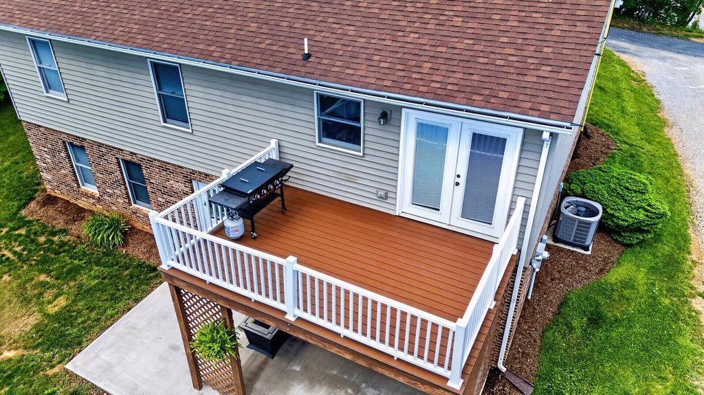 21 CHEYENNE LN, STAUNTON, Virginia 24401, 3 Bedrooms Bedrooms, ,3 BathroomsBathrooms,Residential,21 CHEYENNE LN,677937 MLS # 677937
