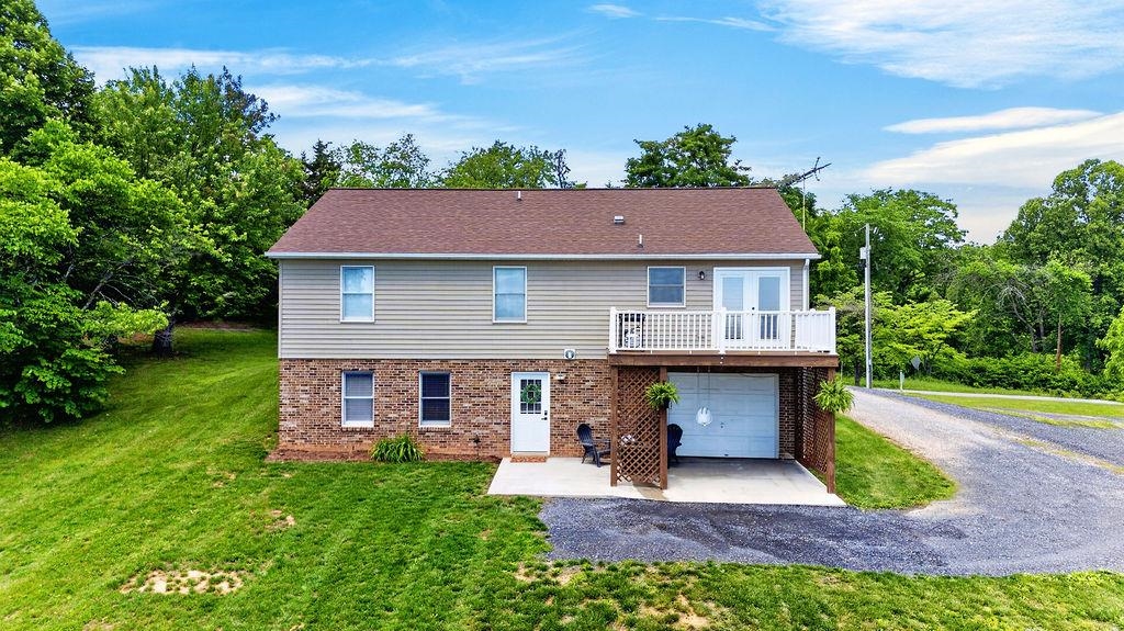 21 CHEYENNE LN, STAUNTON, Virginia 24401, 3 Bedrooms Bedrooms, ,3 BathroomsBathrooms,Residential,21 CHEYENNE LN,677937 MLS # 677937