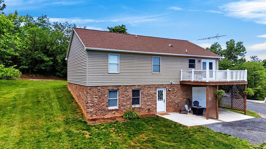 21 CHEYENNE LN, STAUNTON, Virginia 24401, 3 Bedrooms Bedrooms, ,3 BathroomsBathrooms,Residential,21 CHEYENNE LN,677937 MLS # 677937