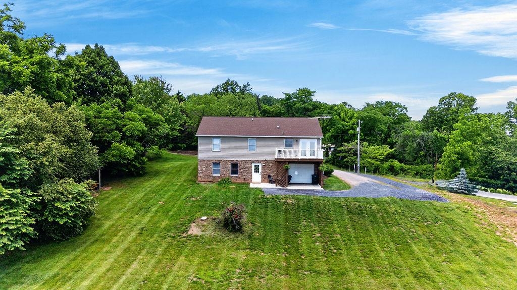 21 CHEYENNE LN, STAUNTON, Virginia 24401, 3 Bedrooms Bedrooms, ,3 BathroomsBathrooms,Residential,21 CHEYENNE LN,677937 MLS # 677937