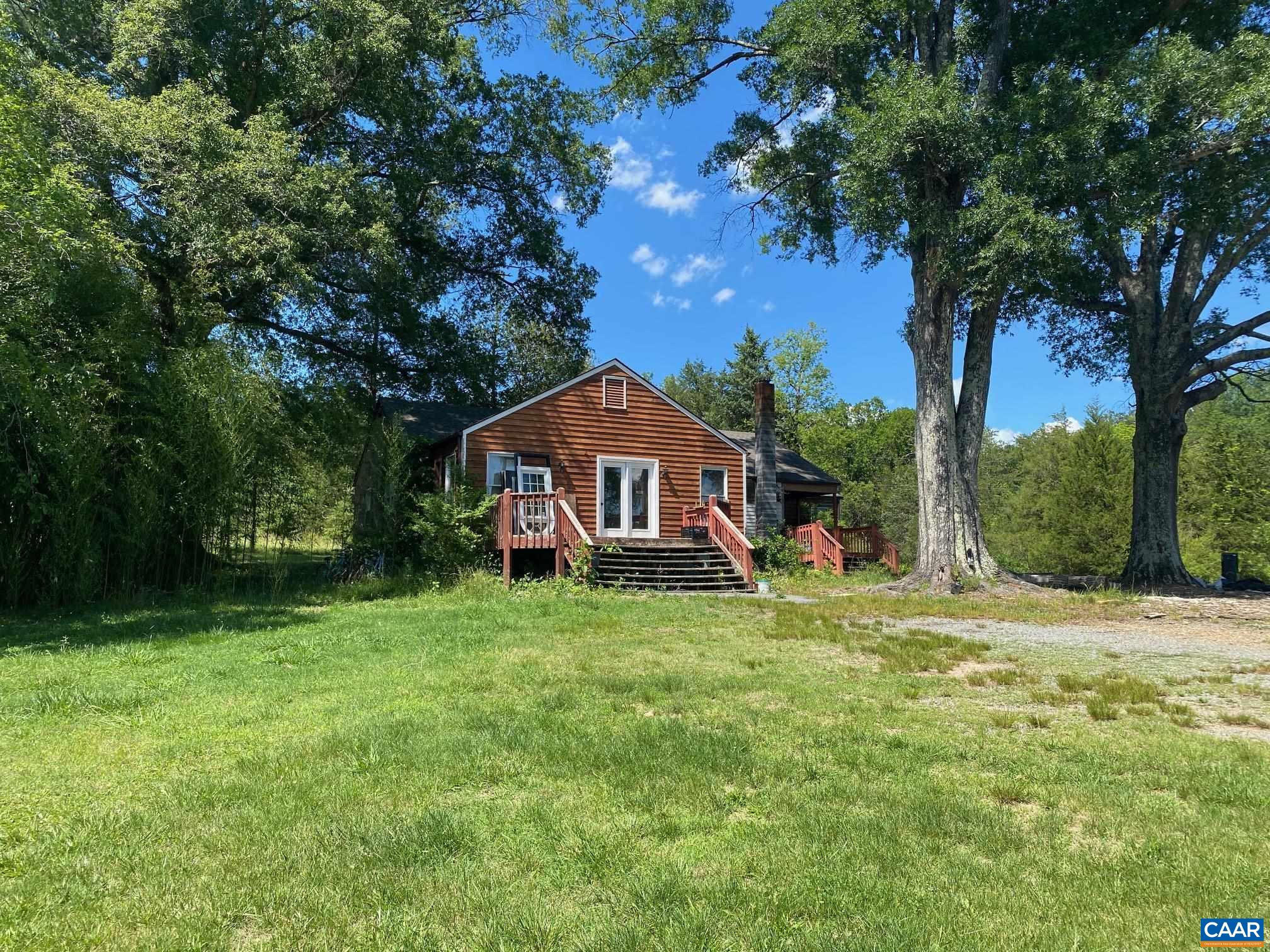 3984 PRESIDENTS RD, SCOTTSVILLE, Virginia 24590, 3 Bedrooms Bedrooms, ,2 BathroomsBathrooms,Residential,Albemarle Homestead Opportunity!,3984 PRESIDENTS RD,677941 MLS # 677941