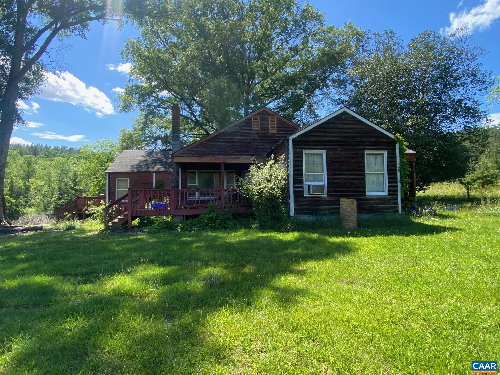 3984 PRESIDENTS RD, SCOTTSVILLE, Virginia 24590, 3 Bedrooms Bedrooms, ,2 BathroomsBathrooms,Residential,Albemarle Homestead Opportunity!,3984 PRESIDENTS RD,677941 MLS # 677941
