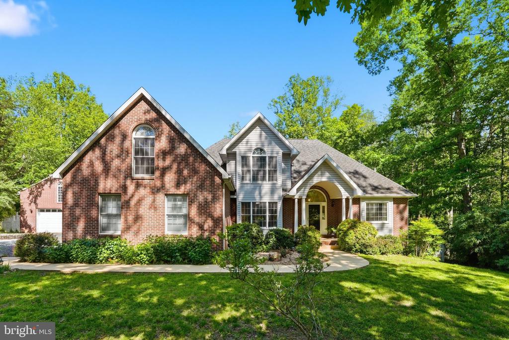 4145 RUNNING QUAIL TRL, AMISSVILLE, Virginia 20106, 3 Bedrooms Bedrooms, ,3 BathroomsBathrooms,Residential,4145 RUNNING QUAIL TRL,VACU2013650 MLS # VACU2013650