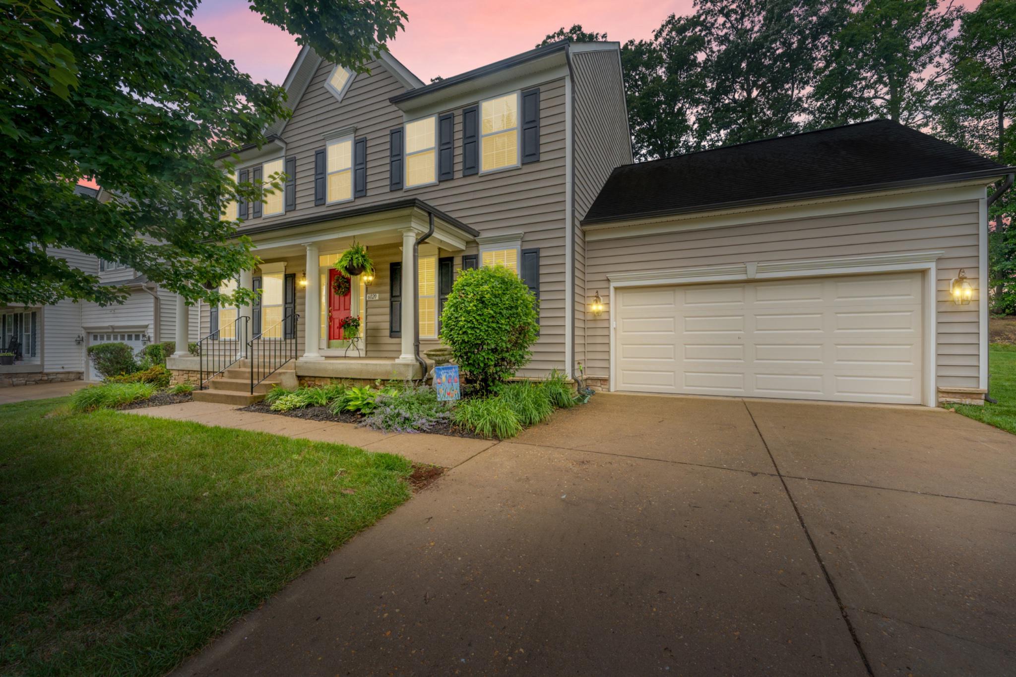 6020 W COPPER MOUNTAIN DR, SPOTSYLVANIA, Virginia 22553, 4 Bedrooms Bedrooms, ,3 BathroomsBathrooms,Residential,6020 W COPPER MOUNTAIN DR,VASP2042302 MLS # VASP2042302