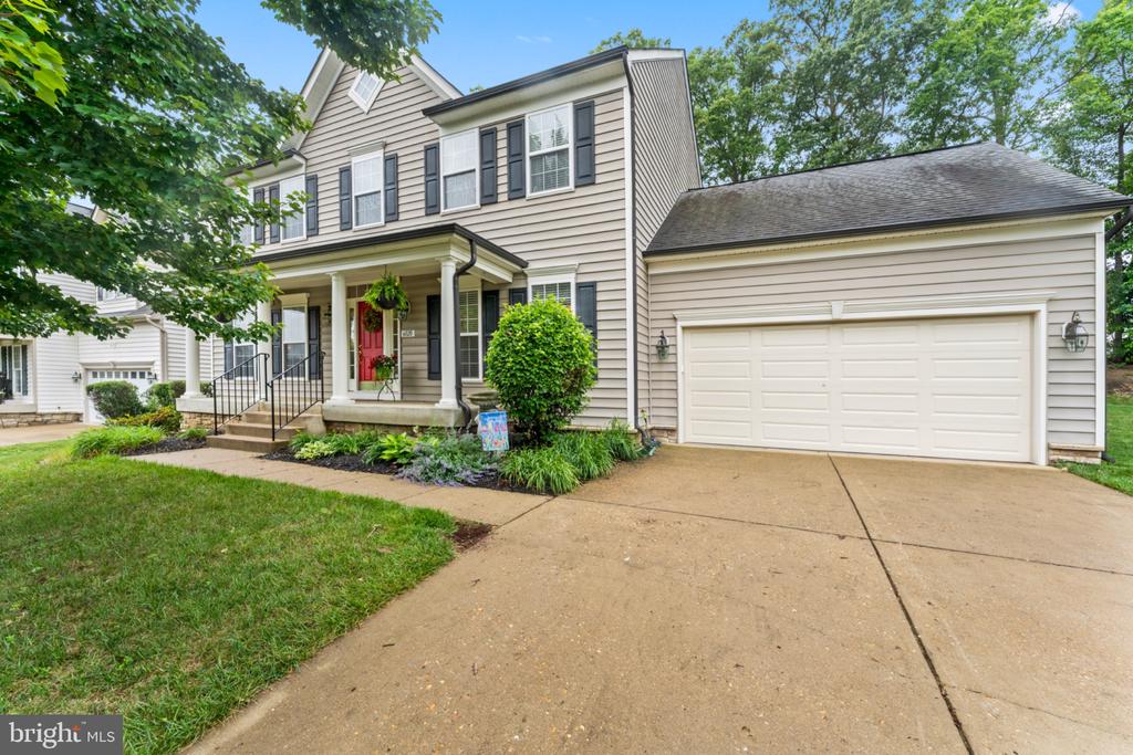 6020 W COPPER MOUNTAIN DR, SPOTSYLVANIA, Virginia 22553, 4 Bedrooms Bedrooms, ,3 BathroomsBathrooms,Residential,6020 W COPPER MOUNTAIN DR,VASP2042302 MLS # VASP2042302