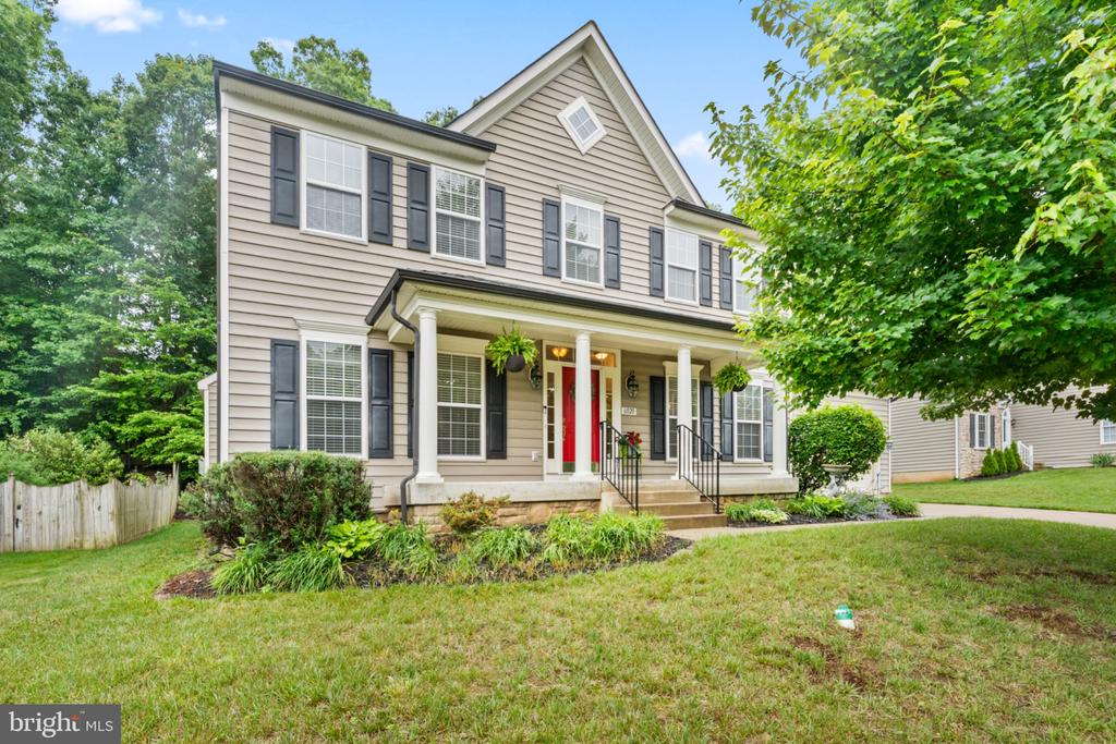 6020 W COPPER MOUNTAIN DR, SPOTSYLVANIA, Virginia 22553, 4 Bedrooms Bedrooms, ,3 BathroomsBathrooms,Residential,6020 W COPPER MOUNTAIN DR,VASP2042302 MLS # VASP2042302