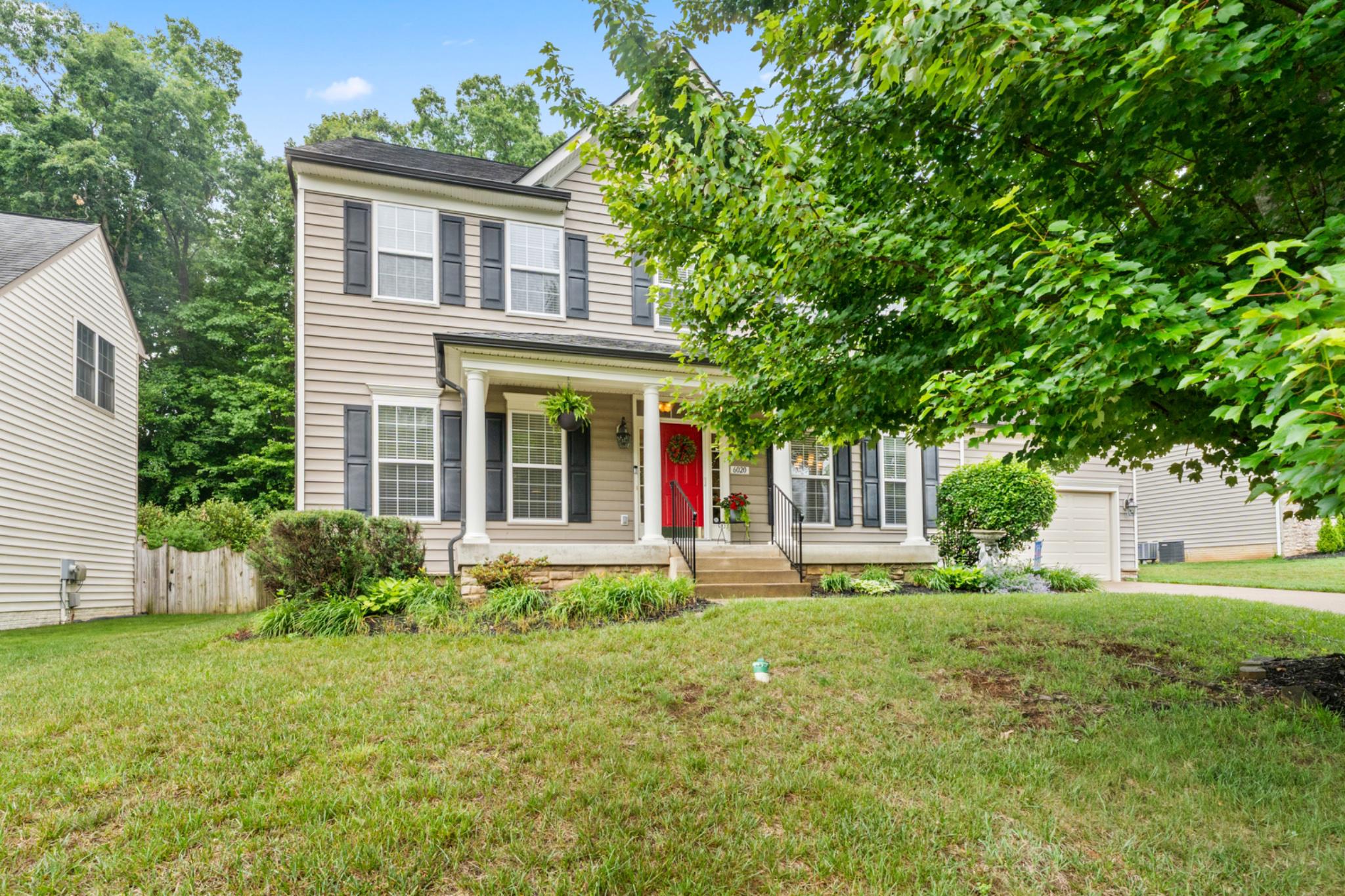 6020 W COPPER MOUNTAIN DR, SPOTSYLVANIA, Virginia 22553, 4 Bedrooms Bedrooms, ,3 BathroomsBathrooms,Residential,6020 W COPPER MOUNTAIN DR,VASP2042302 MLS # VASP2042302