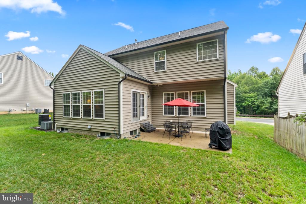 6020 W COPPER MOUNTAIN DR, SPOTSYLVANIA, Virginia 22553, 4 Bedrooms Bedrooms, ,3 BathroomsBathrooms,Residential,6020 W COPPER MOUNTAIN DR,VASP2042302 MLS # VASP2042302