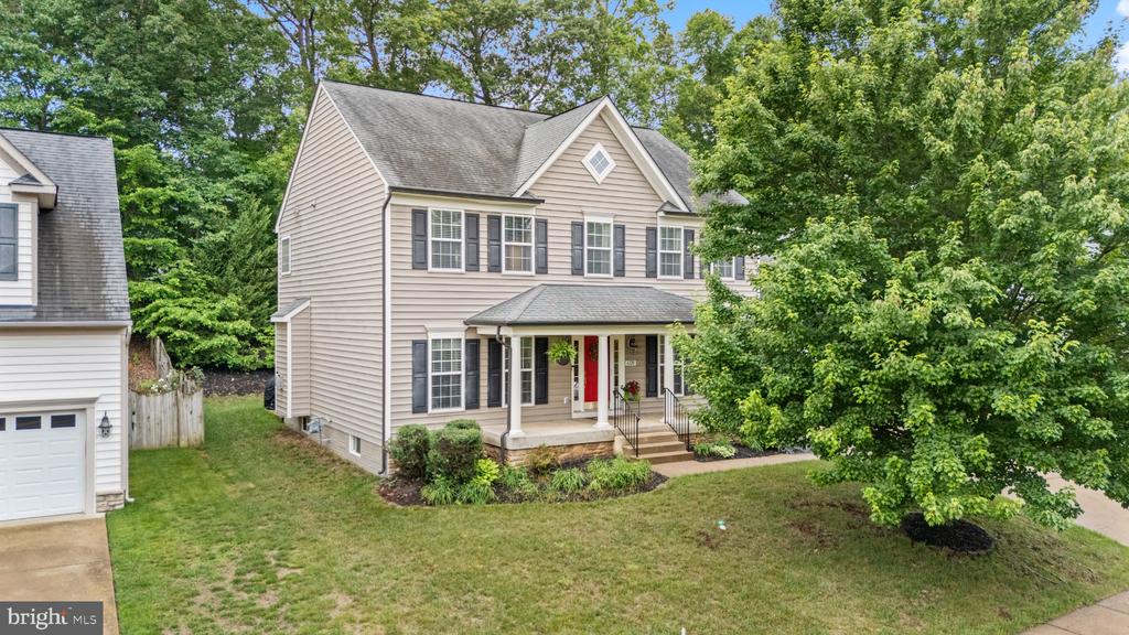 6020 W COPPER MOUNTAIN DR, SPOTSYLVANIA, Virginia 22553, 4 Bedrooms Bedrooms, ,3 BathroomsBathrooms,Residential,6020 W COPPER MOUNTAIN DR,VASP2042302 MLS # VASP2042302
