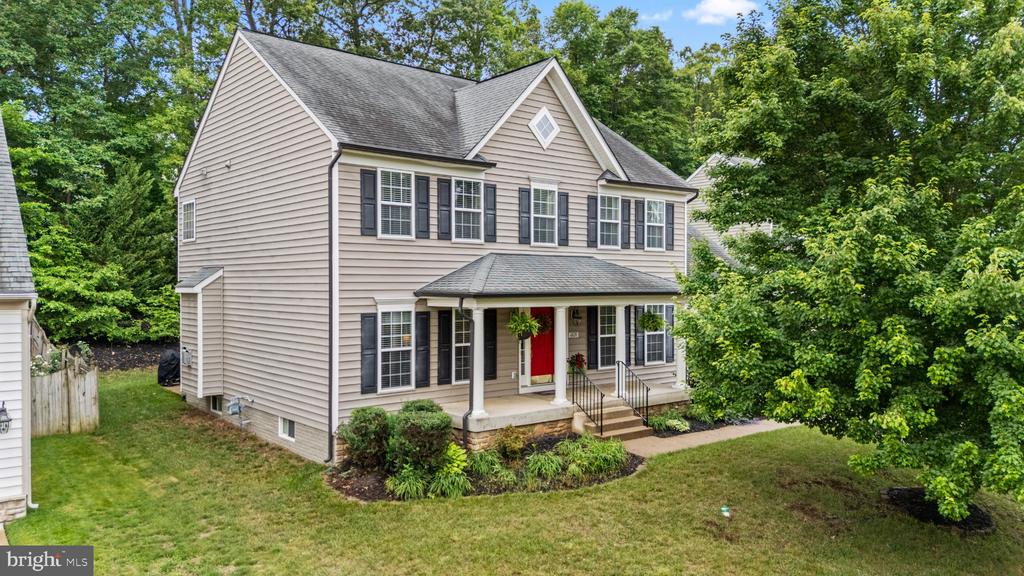 6020 W COPPER MOUNTAIN DR, SPOTSYLVANIA, Virginia 22553, 4 Bedrooms Bedrooms, ,3 BathroomsBathrooms,Residential,6020 W COPPER MOUNTAIN DR,VASP2042302 MLS # VASP2042302