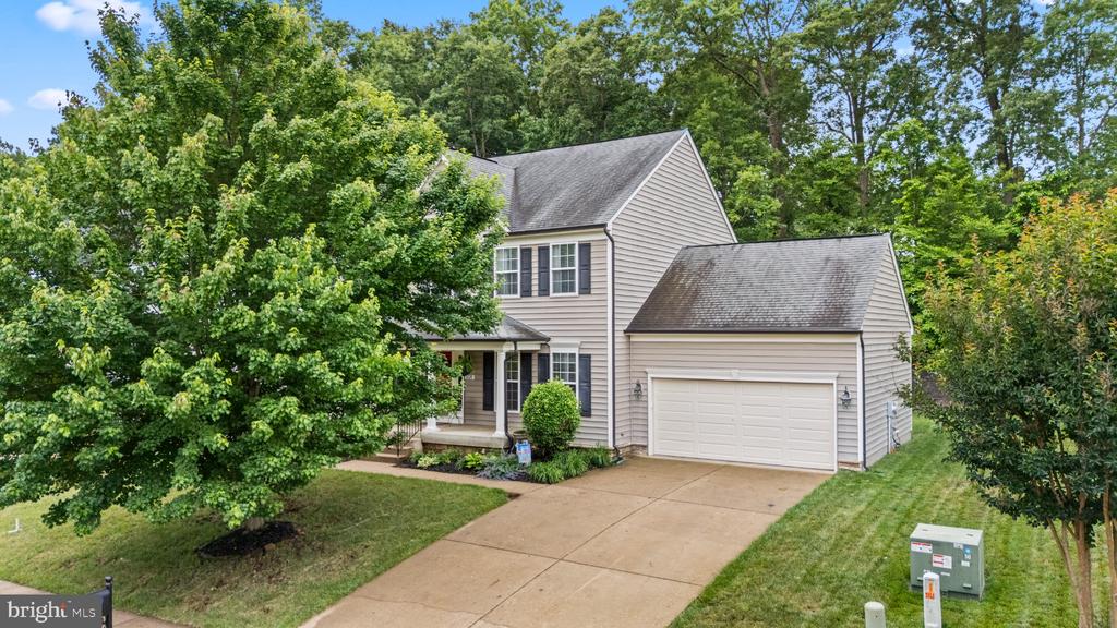 6020 W COPPER MOUNTAIN DR, SPOTSYLVANIA, Virginia 22553, 4 Bedrooms Bedrooms, ,3 BathroomsBathrooms,Residential,6020 W COPPER MOUNTAIN DR,VASP2042302 MLS # VASP2042302