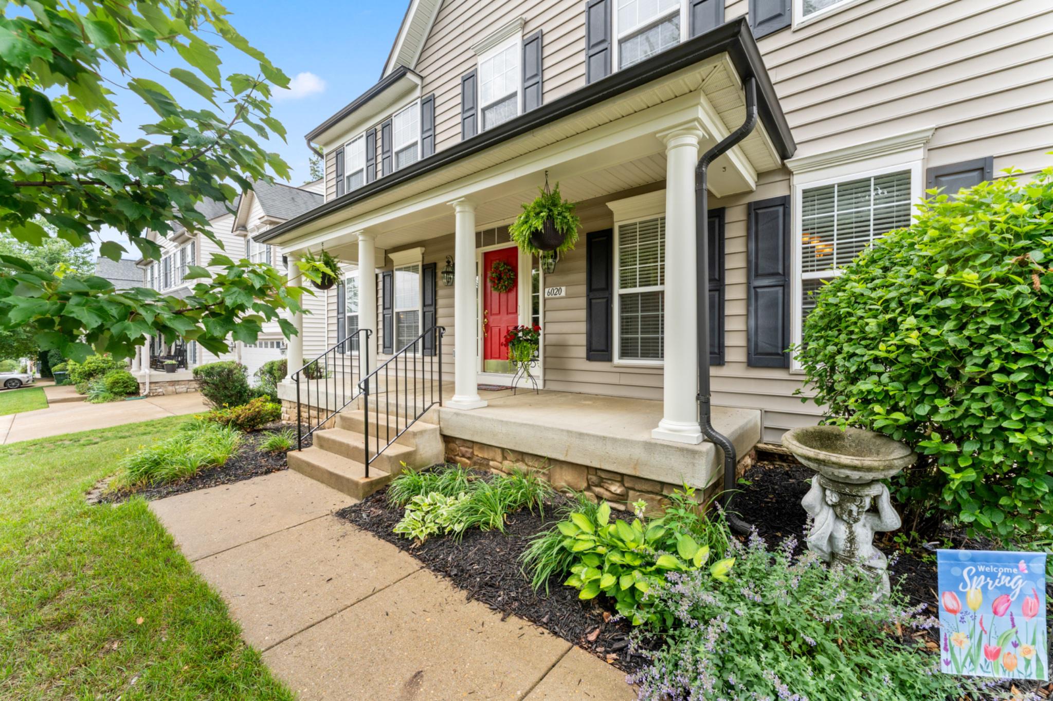 6020 W COPPER MOUNTAIN DR, SPOTSYLVANIA, Virginia 22553, 4 Bedrooms Bedrooms, ,3 BathroomsBathrooms,Residential,6020 W COPPER MOUNTAIN DR,VASP2042302 MLS # VASP2042302