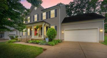6020 W COPPER MOUNTAIN DR, SPOTSYLVANIA, Virginia 22553, 4 Bedrooms Bedrooms, ,3 BathroomsBathrooms,Residential,6020 W COPPER MOUNTAIN DR,VASP2042302 MLS # VASP2042302