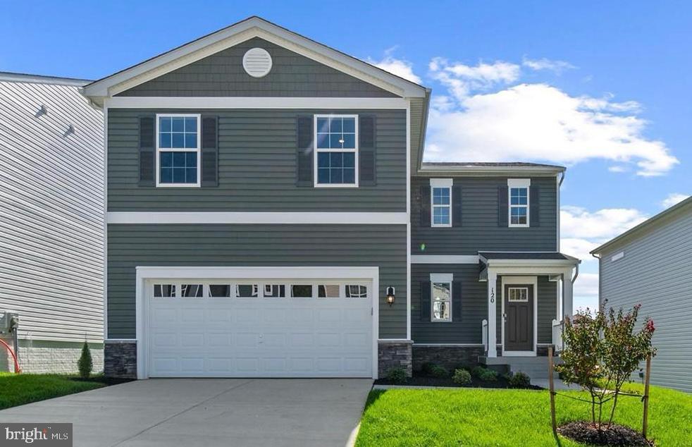 3155 WHITE TAIL DR, LOCUST GROVE, Virginia 22508, 4 Bedrooms Bedrooms, ,3 BathroomsBathrooms,Residential,3155 WHITE TAIL DR,VAOR2014302 MLS # VAOR2014302