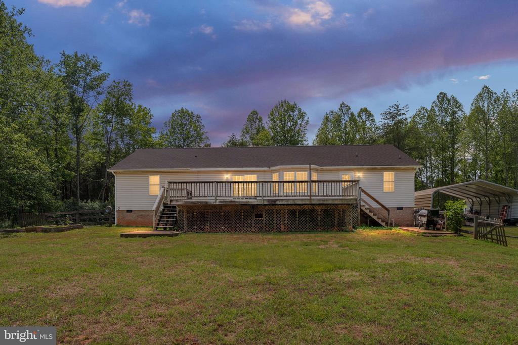 26371 INDIAN TRACE TRL, UNIONVILLE, Virginia 22567, 3 Bedrooms Bedrooms, ,2 BathroomsBathrooms,Residential,26371 INDIAN TRACE TRL,VAOR2014296 MLS # VAOR2014296