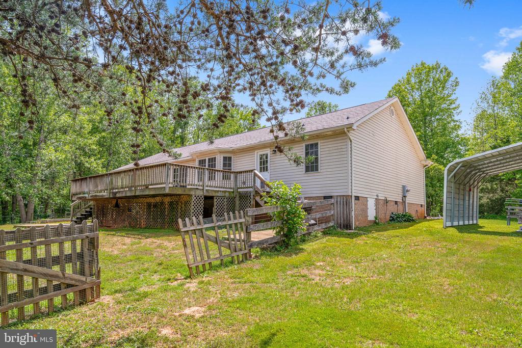26371 INDIAN TRACE TRL, UNIONVILLE, Virginia 22567, 3 Bedrooms Bedrooms, ,2 BathroomsBathrooms,Residential,26371 INDIAN TRACE TRL,VAOR2014296 MLS # VAOR2014296