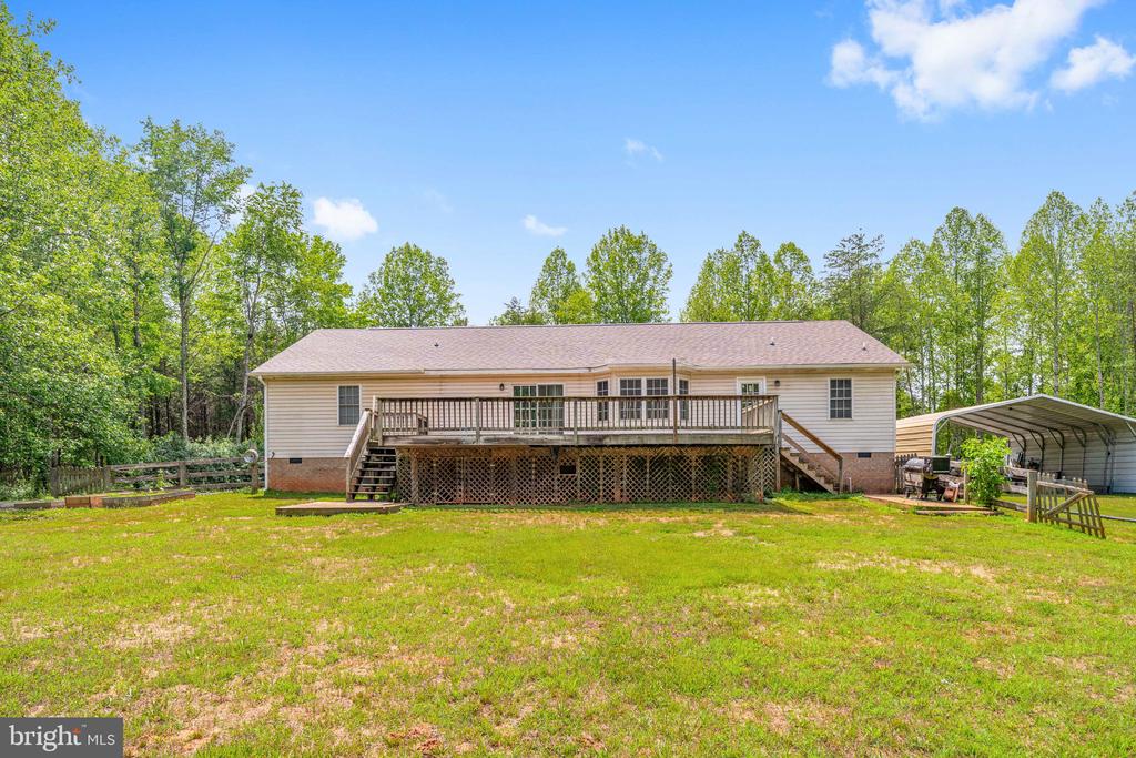 26371 INDIAN TRACE TRL, UNIONVILLE, Virginia 22567, 3 Bedrooms Bedrooms, ,2 BathroomsBathrooms,Residential,26371 INDIAN TRACE TRL,VAOR2014296 MLS # VAOR2014296