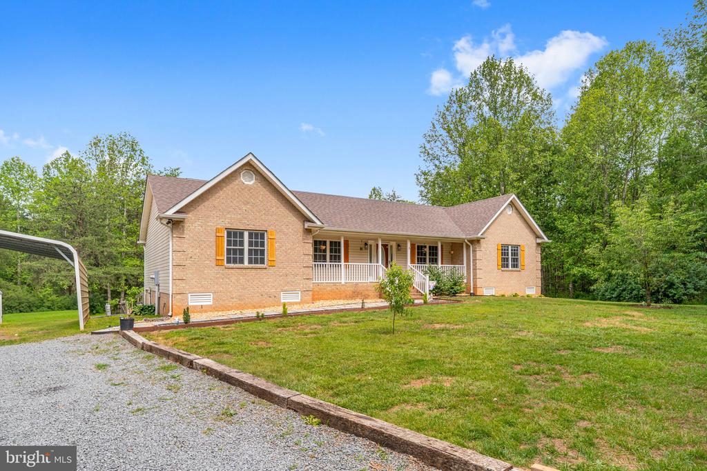 26371 INDIAN TRACE TRL, UNIONVILLE, Virginia 22567, 3 Bedrooms Bedrooms, ,2 BathroomsBathrooms,Residential,26371 INDIAN TRACE TRL,VAOR2014296 MLS # VAOR2014296