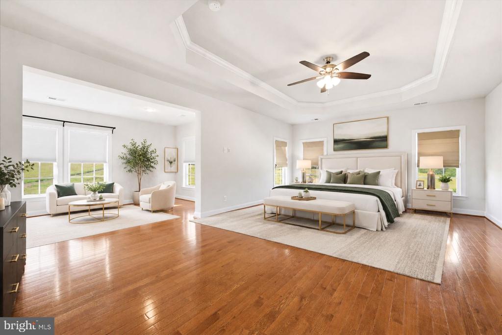 10216 LEES MILL RD, WARRENTON, Virginia 20186, 5 Bedrooms Bedrooms, ,4 BathroomsBathrooms,Residential,10216 LEES MILL RD,VAFQ2022000 MLS # VAFQ2022000
