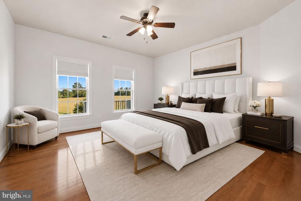 10216 LEES MILL RD, WARRENTON, Virginia 20186, 5 Bedrooms Bedrooms, ,4 BathroomsBathrooms,Residential,10216 LEES MILL RD,VAFQ2022000 MLS # VAFQ2022000