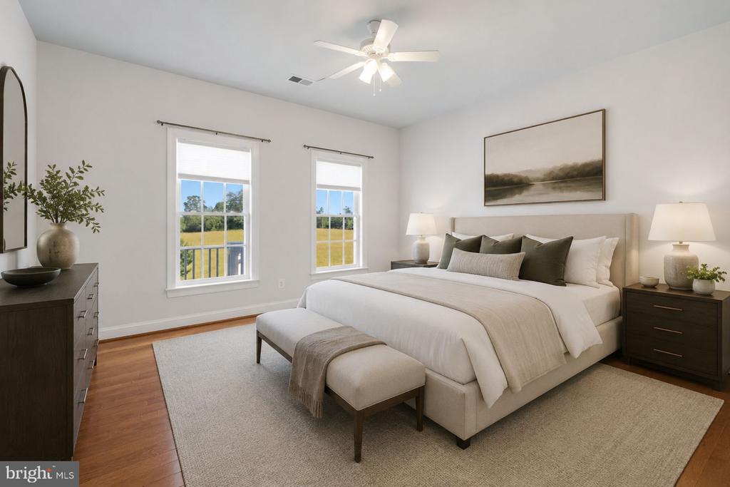 10216 LEES MILL RD, WARRENTON, Virginia 20186, 5 Bedrooms Bedrooms, ,4 BathroomsBathrooms,Residential,10216 LEES MILL RD,VAFQ2022000 MLS # VAFQ2022000