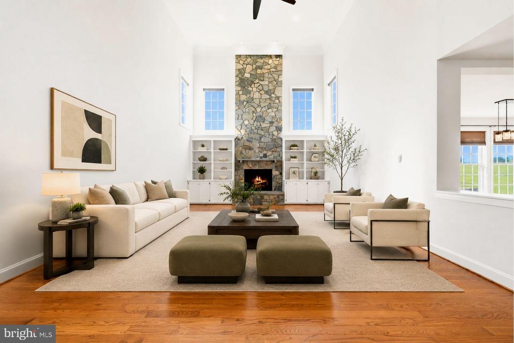 10216 LEES MILL RD, WARRENTON, Virginia 20186, 5 Bedrooms Bedrooms, ,4 BathroomsBathrooms,Residential,10216 LEES MILL RD,VAFQ2022000 MLS # VAFQ2022000