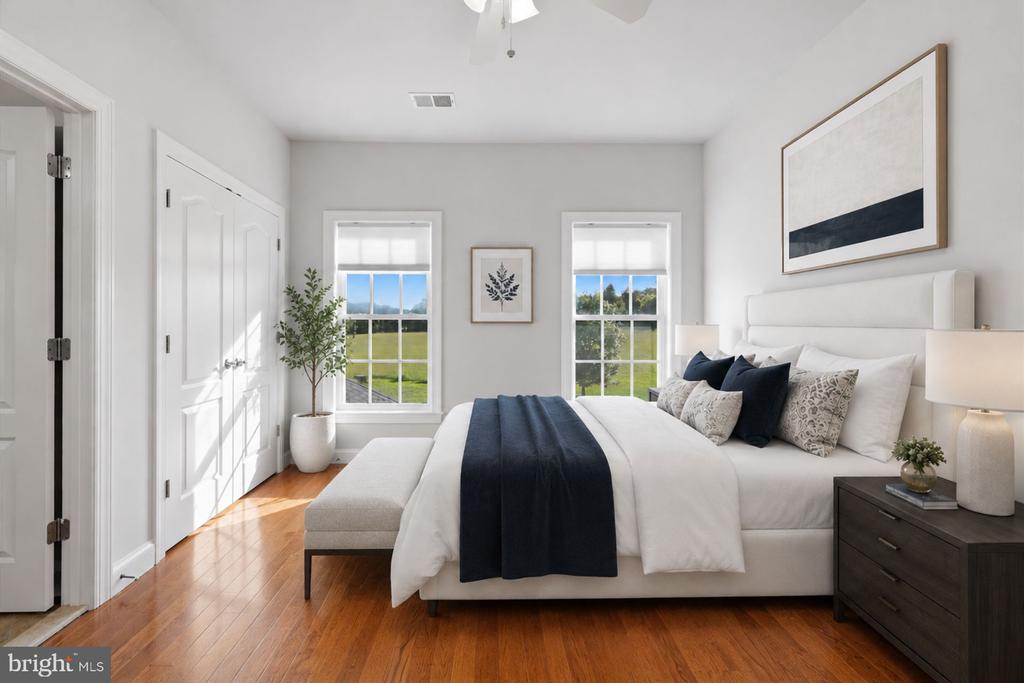 10216 LEES MILL RD, WARRENTON, Virginia 20186, 5 Bedrooms Bedrooms, ,4 BathroomsBathrooms,Residential,10216 LEES MILL RD,VAFQ2022000 MLS # VAFQ2022000