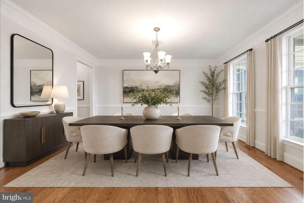 10216 LEES MILL RD, WARRENTON, Virginia 20186, 5 Bedrooms Bedrooms, ,4 BathroomsBathrooms,Residential,10216 LEES MILL RD,VAFQ2022000 MLS # VAFQ2022000