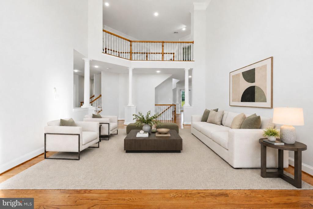 10216 LEES MILL RD, WARRENTON, Virginia 20186, 5 Bedrooms Bedrooms, ,4 BathroomsBathrooms,Residential,10216 LEES MILL RD,VAFQ2022000 MLS # VAFQ2022000