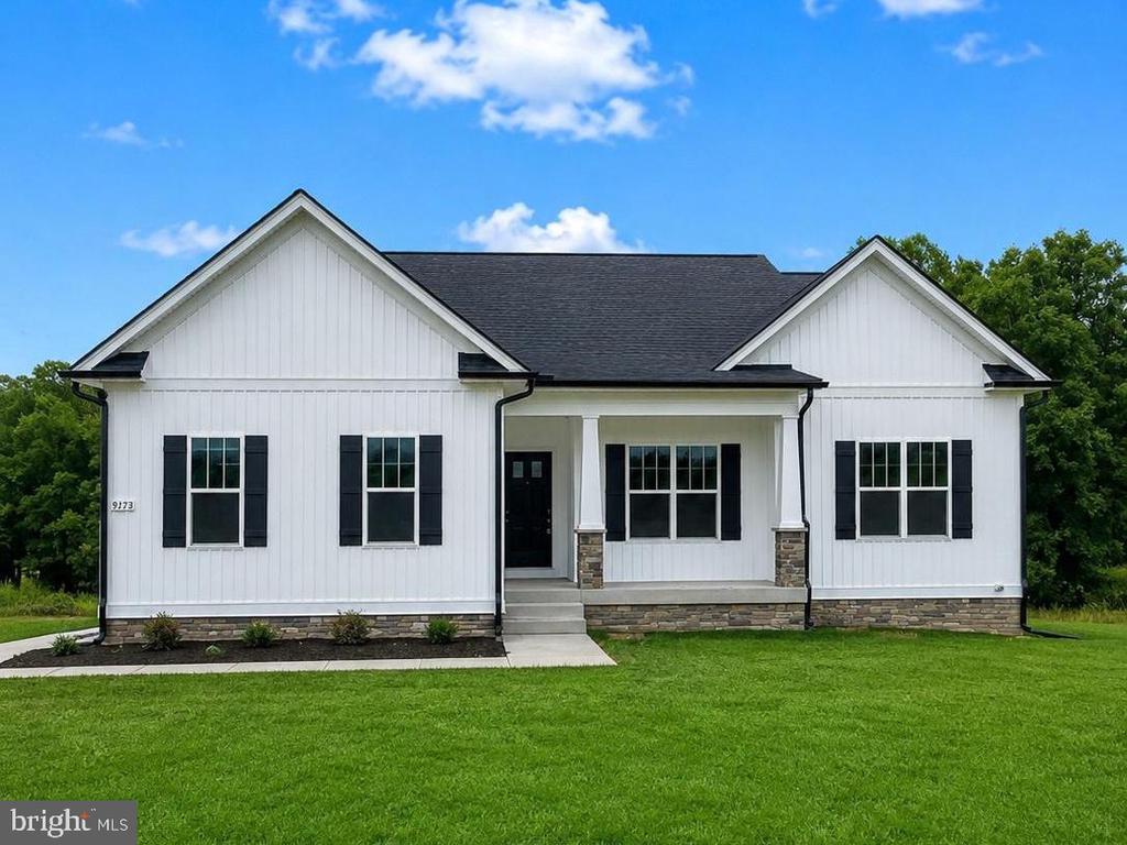 6313 CHICKAHOMINY CT, ORANGE, Virginia 22960, 4 Bedrooms Bedrooms, ,3 BathroomsBathrooms,Residential,6313 CHICKAHOMINY CT,VASP2042552 MLS # VASP2042552