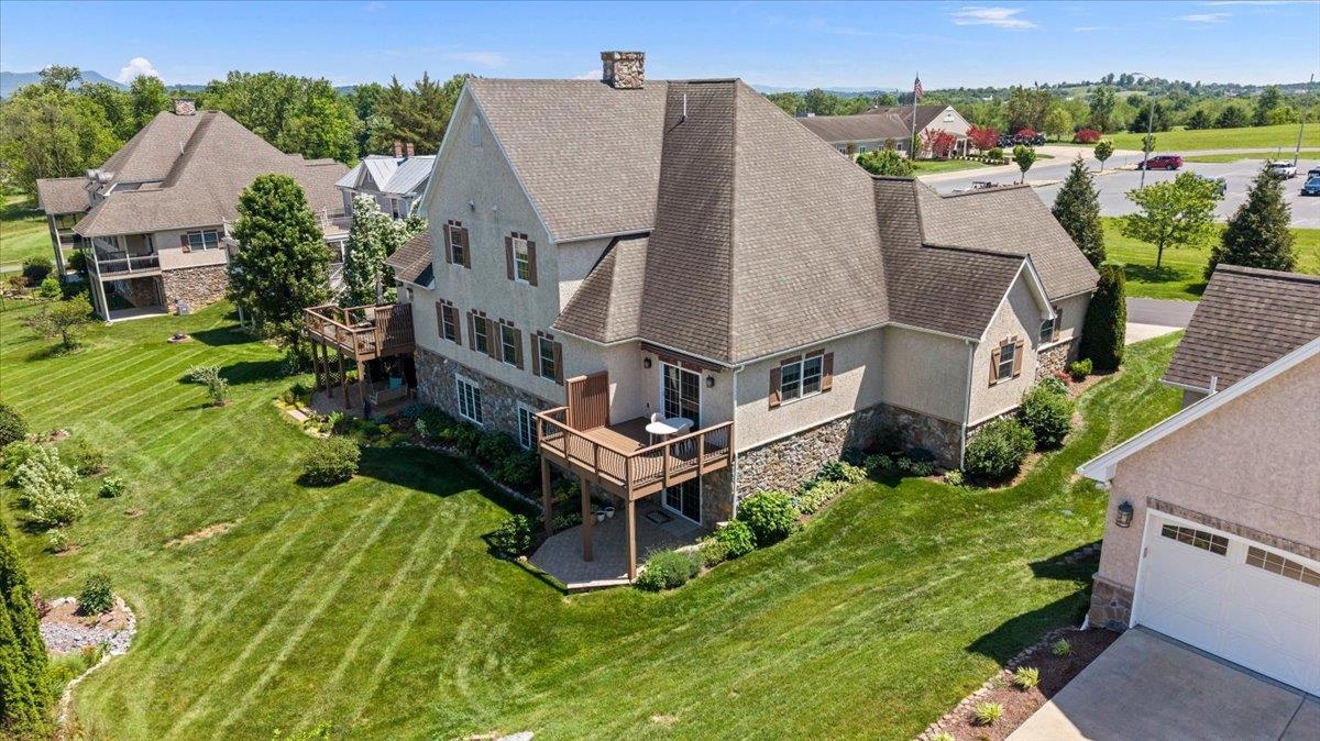 1720 SHERRY LN, HARRISONBURG, Virginia 22801, 3 Bedrooms Bedrooms, ,4 BathroomsBathrooms,Residential,1720 Sherry Ln.,1720 SHERRY LN,677541 MLS # 677541