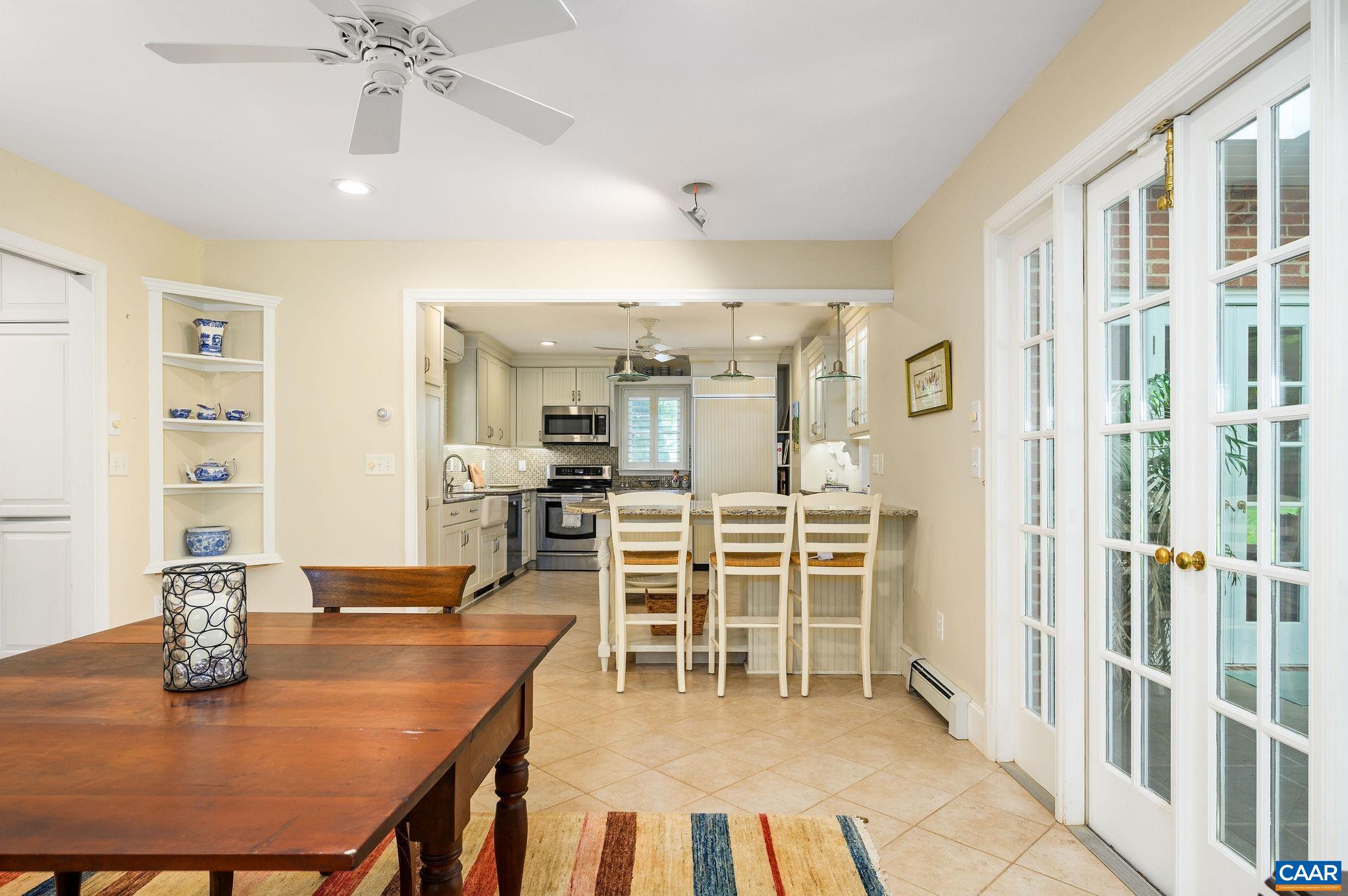 325 KENT RD, CHARLOTTESVILLE, Virginia 22903, 4 Bedrooms Bedrooms, ,5 BathroomsBathrooms,Residential,325 KENT RD,677829 MLS # 677829