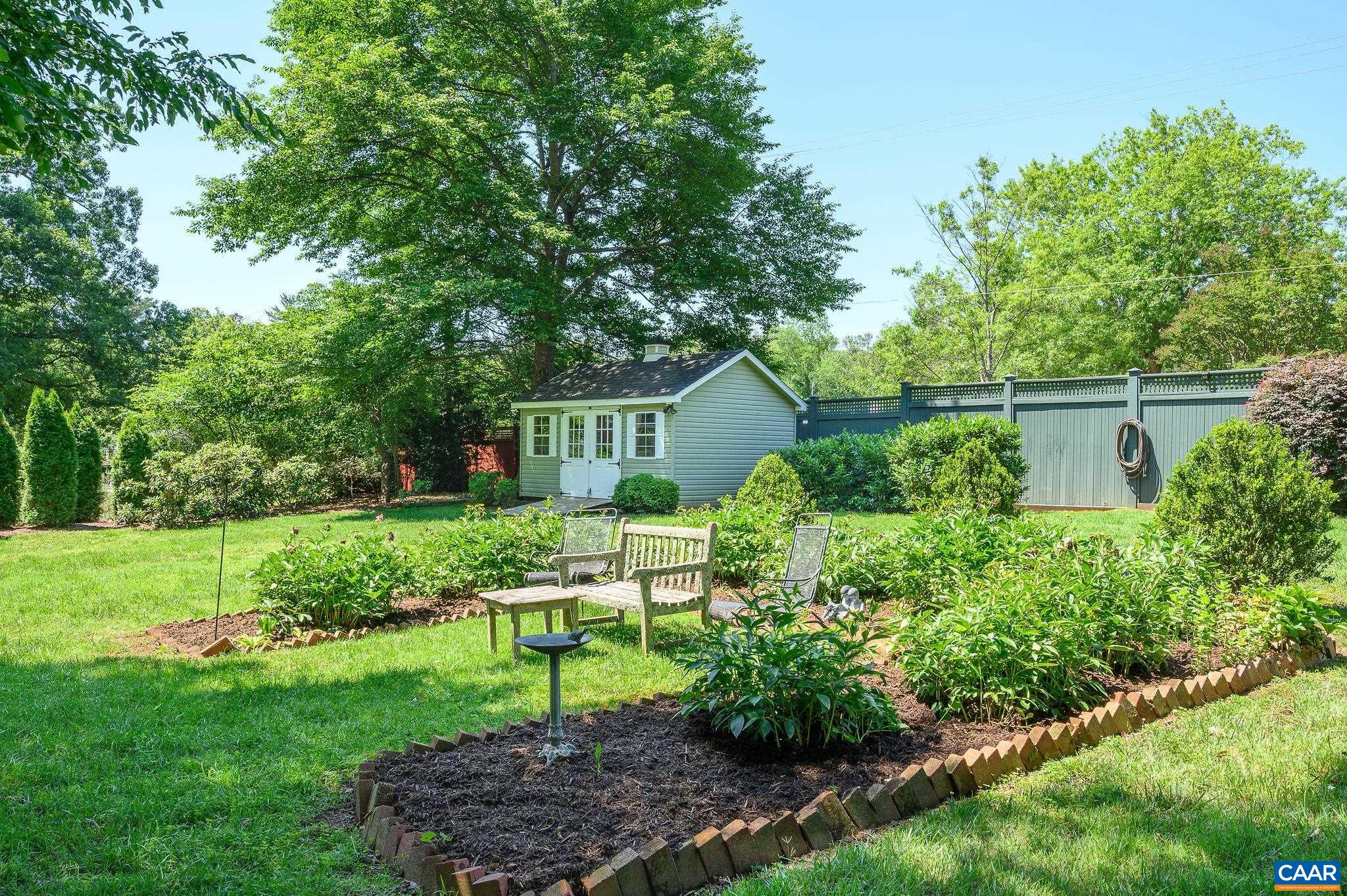325 KENT RD, CHARLOTTESVILLE, Virginia 22903, 4 Bedrooms Bedrooms, ,5 BathroomsBathrooms,Residential,325 KENT RD,677829 MLS # 677829