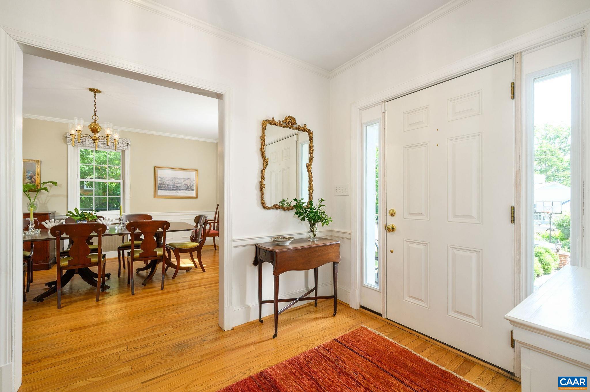 325 KENT RD, CHARLOTTESVILLE, Virginia 22903, 4 Bedrooms Bedrooms, ,5 BathroomsBathrooms,Residential,325 KENT RD,677829 MLS # 677829