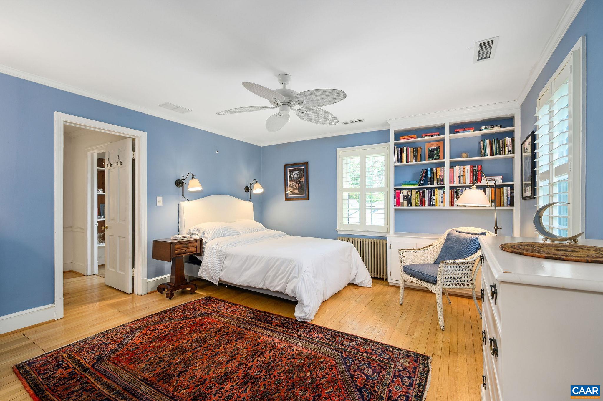 325 KENT RD, CHARLOTTESVILLE, Virginia 22903, 4 Bedrooms Bedrooms, ,5 BathroomsBathrooms,Residential,325 KENT RD,677829 MLS # 677829
