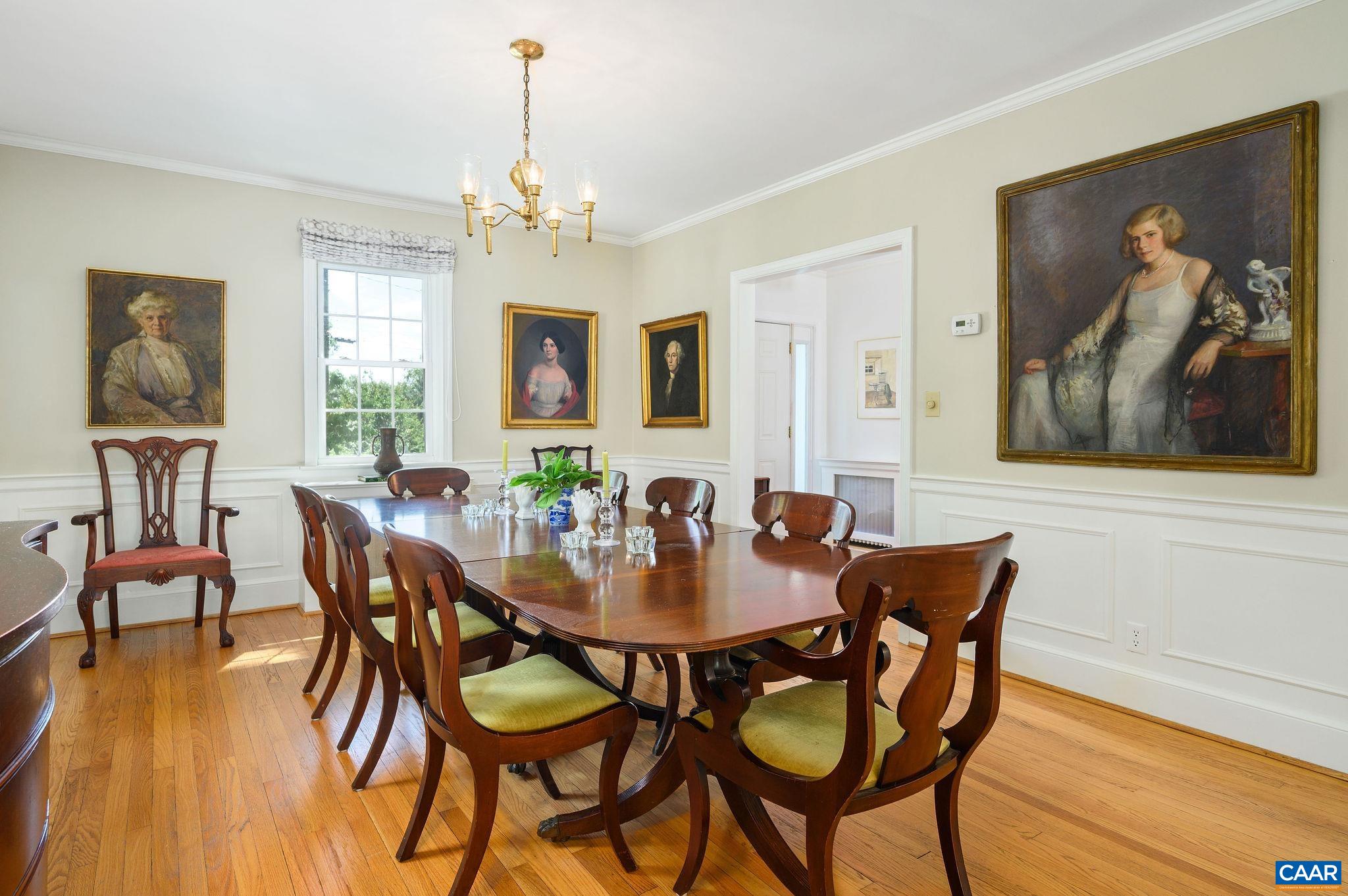 325 KENT RD, CHARLOTTESVILLE, Virginia 22903, 4 Bedrooms Bedrooms, ,5 BathroomsBathrooms,Residential,325 KENT RD,677829 MLS # 677829