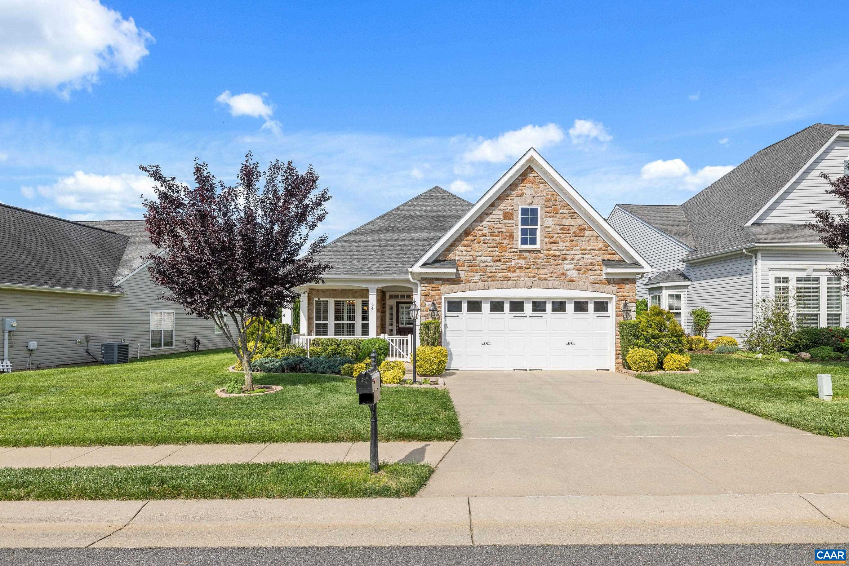 55 JOHN RUCKER DR, RUCKERSVILLE, Virginia 22968, 2 Bedrooms Bedrooms, ,2 BathroomsBathrooms,Residential,55 JOHN RUCKER DR,677889 MLS # 677889