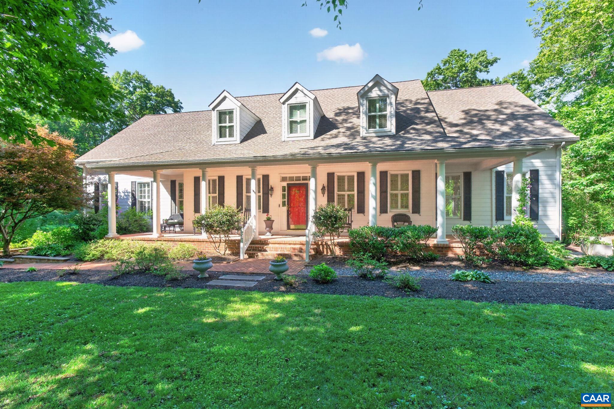 251 PELHAM DR, KESWICK, Virginia 22947, 5 Bedrooms Bedrooms, ,3 BathroomsBathrooms,Residential,251 PELHAM DR,677944 MLS # 677944