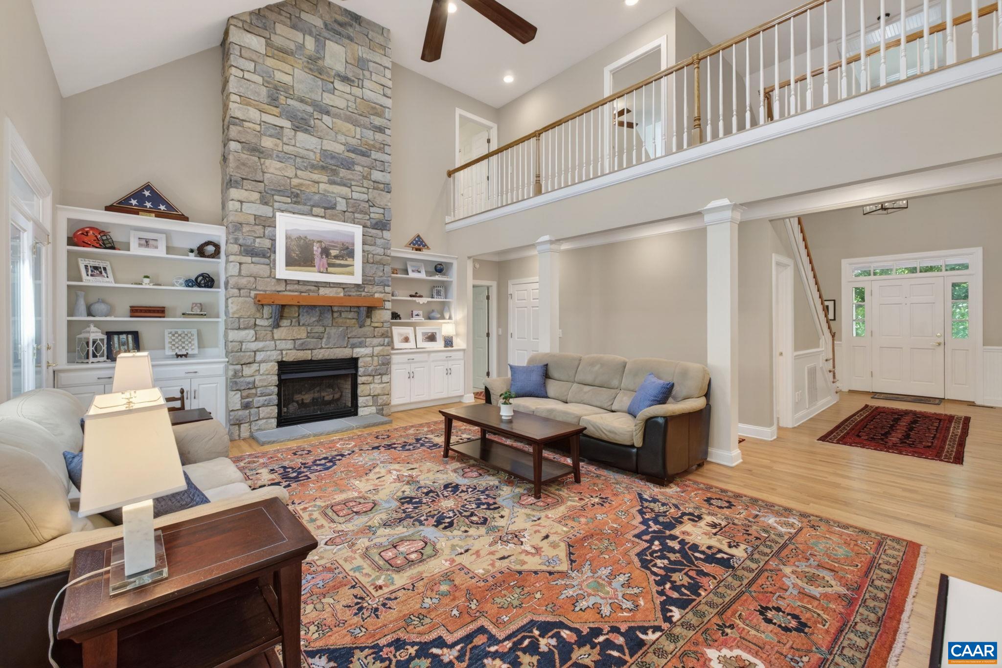 251 PELHAM DR, KESWICK, Virginia 22947, 5 Bedrooms Bedrooms, ,3 BathroomsBathrooms,Residential,251 PELHAM DR,677944 MLS # 677944