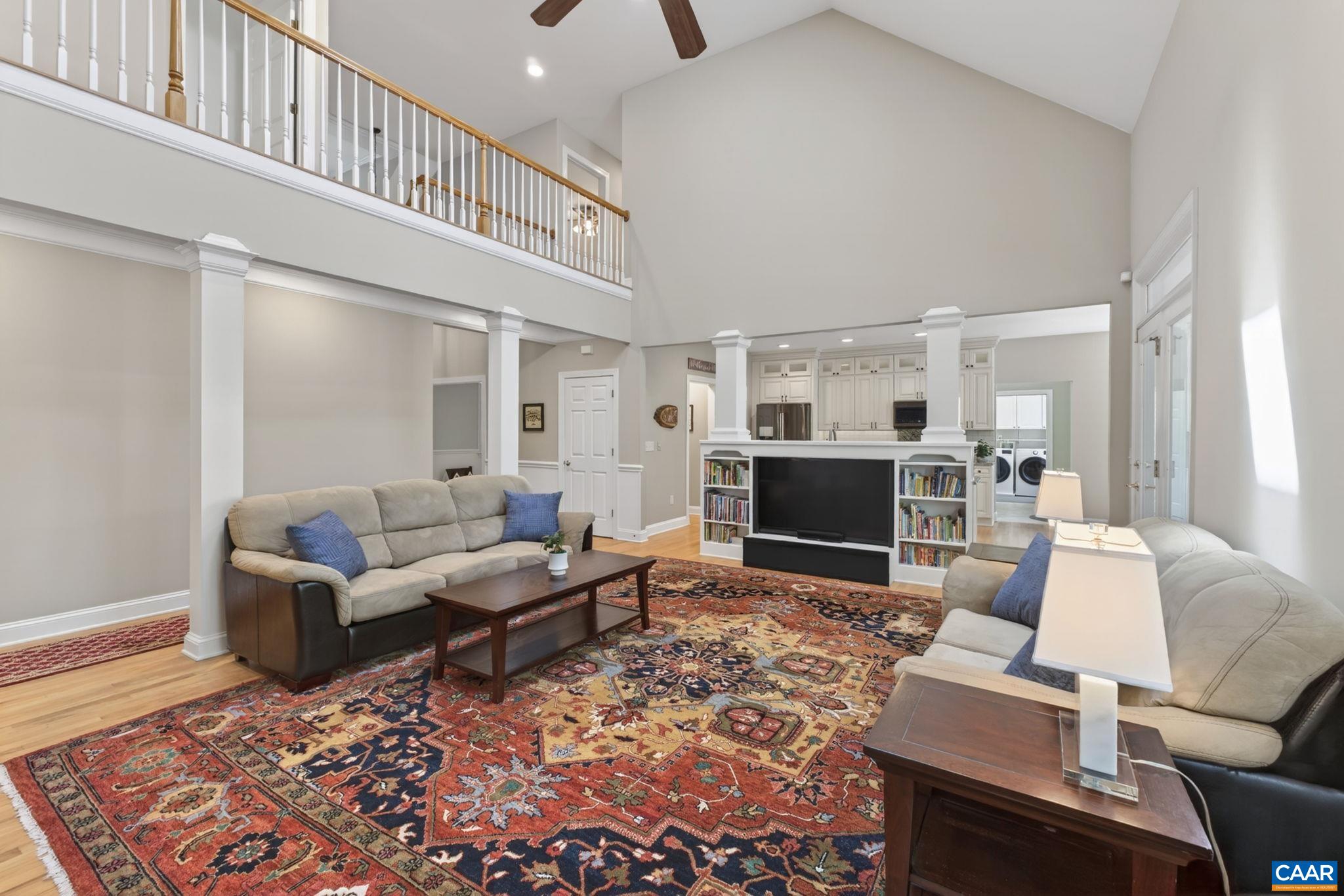 251 PELHAM DR, KESWICK, Virginia 22947, 5 Bedrooms Bedrooms, ,3 BathroomsBathrooms,Residential,251 PELHAM DR,677944 MLS # 677944