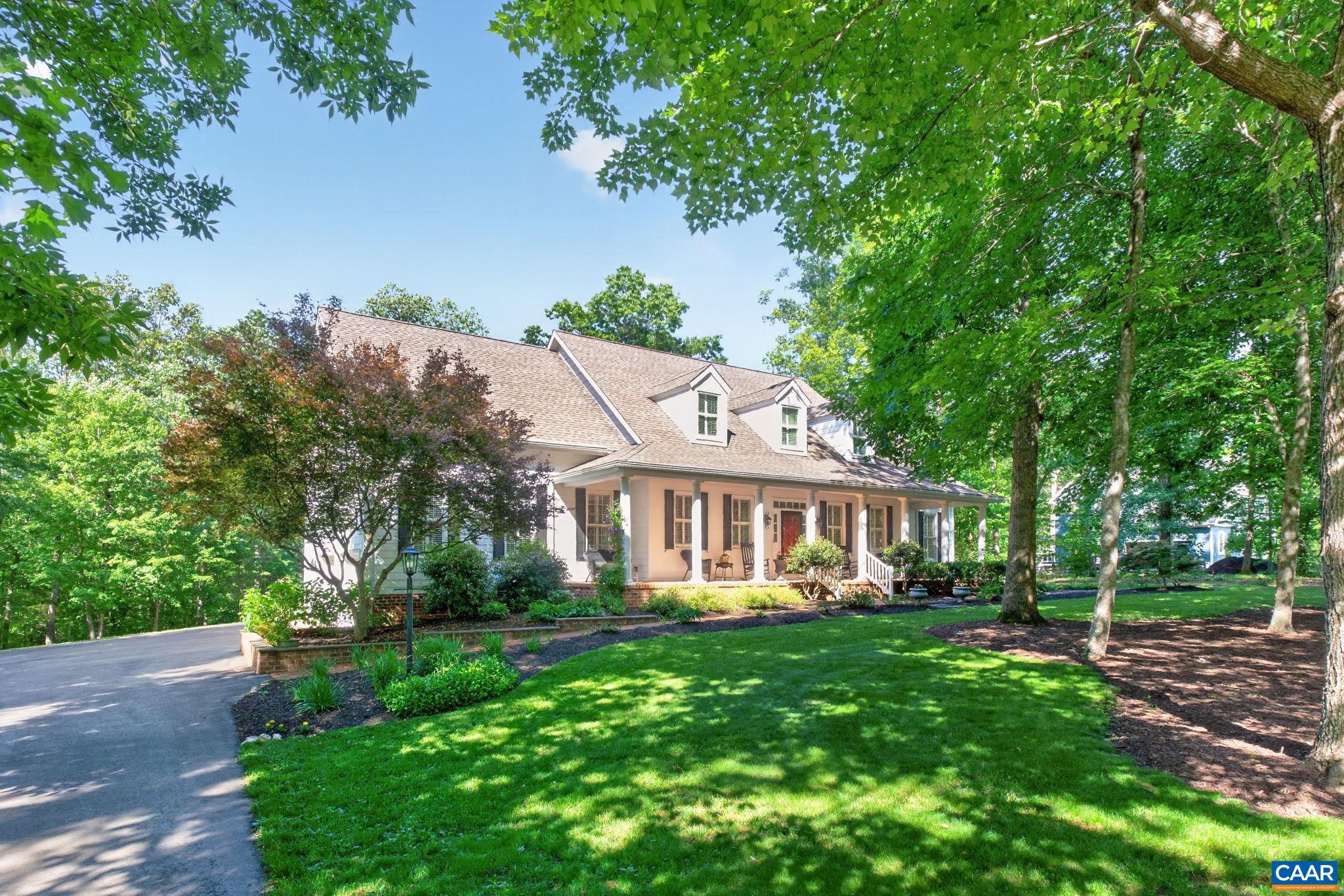 251 PELHAM DR, KESWICK, Virginia 22947, 5 Bedrooms Bedrooms, ,3 BathroomsBathrooms,Residential,251 PELHAM DR,677944 MLS # 677944