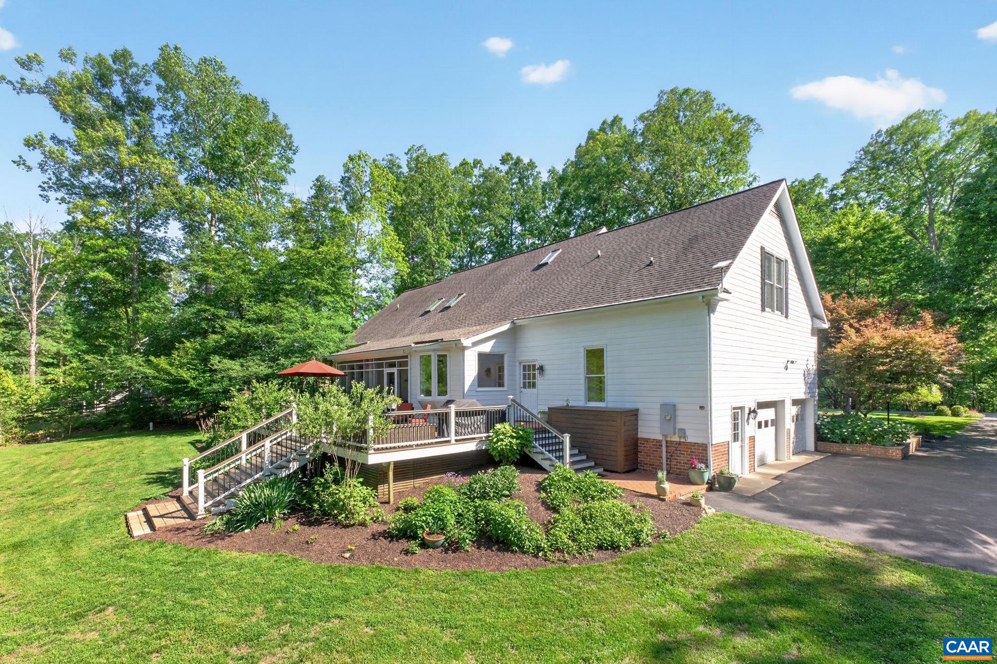 251 PELHAM DR, KESWICK, Virginia 22947, 5 Bedrooms Bedrooms, ,3 BathroomsBathrooms,Residential,251 PELHAM DR,677944 MLS # 677944